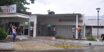 De un disparo en el rostro asesinan a un hombre en el barrio El Edén de Malambo