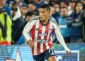 "Decían que me regalaba con Junior": Cristian Barrios y el drama que vivió en América