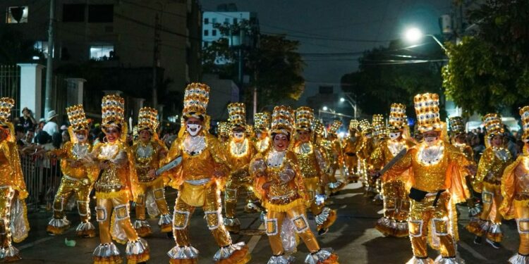 Declaran tarde cívica en Barranquilla por el desfile de La Guacherna