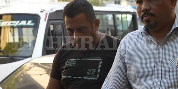 Dejan en libertad al feminicida de Clara Milena Álvarez, asesinada en abril de 2025 en el barrio Sinaí, Soledad