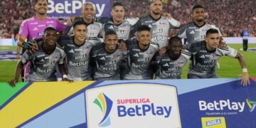 Deportivo Pereira vs Junior: alineaciones confirmadas, fecha 4 de la Liga BetPlay