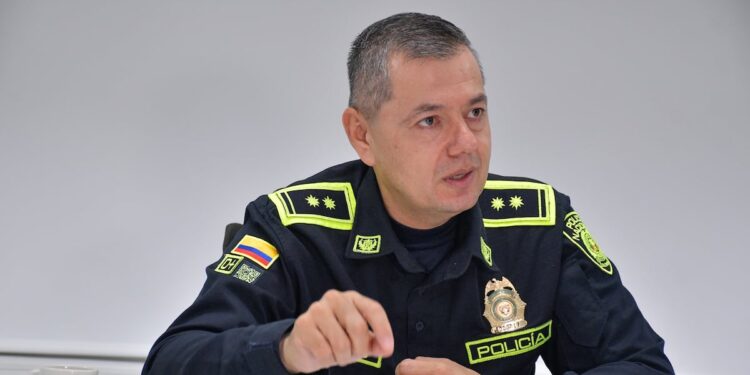 Despojo de tierras en Puerto Colombia: ¿origen de la salida del general Urrego de la Policía?