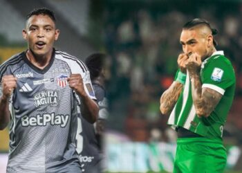 Dimayor definió fecha y hora para Junior vs. Nacional: ¿Cuándo se juega?