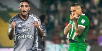 Dimayor definió fecha y hora para Junior vs. Nacional: ¿Cuándo se juega?