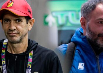 Dos fechas de suspensión para Arturo Reyes y cuatro para Jonathan Risueño
