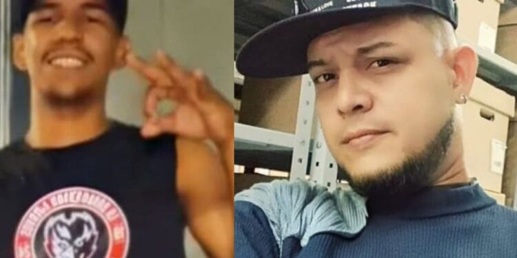 Dos hombres fueron asesinados a bala en el barrio Costa Hermosa de Soledad