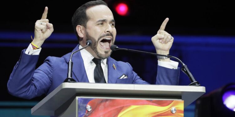 ELN niega haber declarado "objetivo militar" a Abelardo De La Espriella