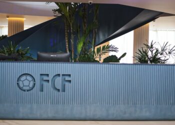 El Hotel de la Selección Colombia, un referente de sostenibilidad con sello barranquillero