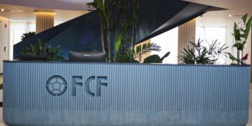 El Hotel de la Selección Colombia, un referente de sostenibilidad con sello barranquillero