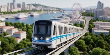 El Metro de Barranquilla - ELHERALDO.CO