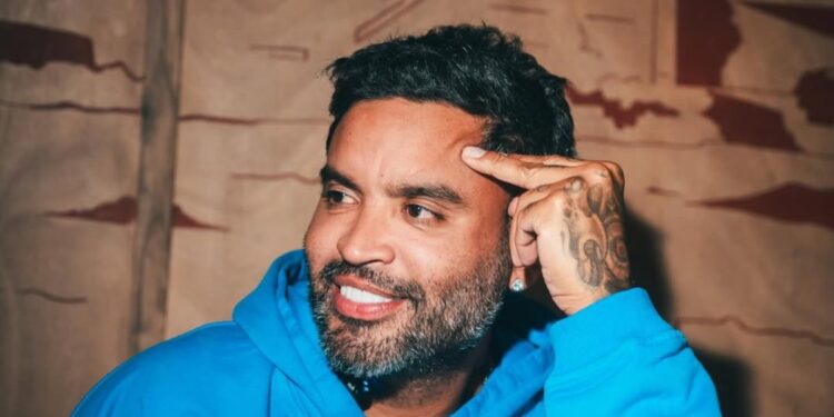 El cantante Zion fue víctima de un intento de robo en medio de un aeropuerto