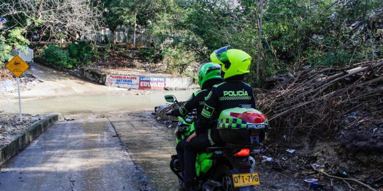 El crimen del mutilado en Las Moras reaviva la guerra entre ‘Pepes’ y ‘Costeños’