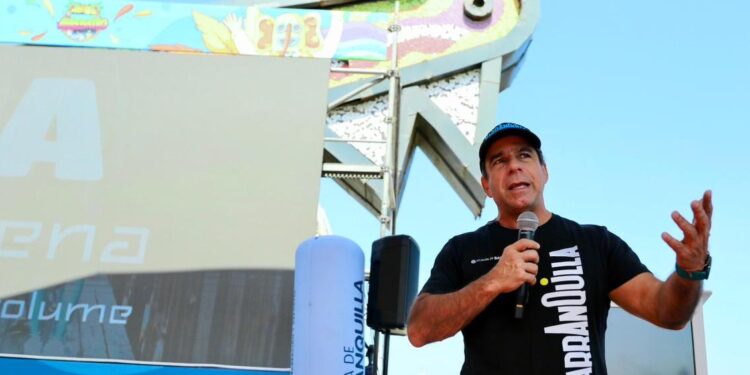 El próximo 7 de junio, Barranquilla será sede del Ironman 70.3
