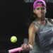 Emiliana Arango cree que su tenis aún tiene margen para crecer