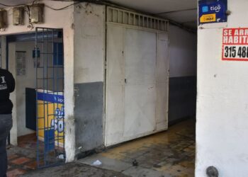 Empresa de buses Cootransoriente rechaza asesinato de empleado despachador