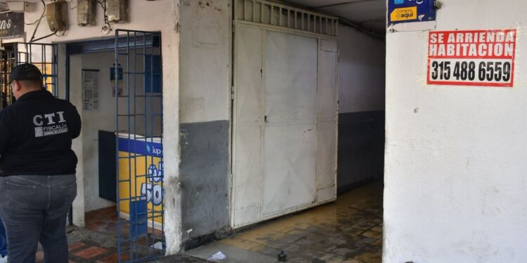 Empresa de buses Cootransoriente rechaza asesinato de empleado despachador