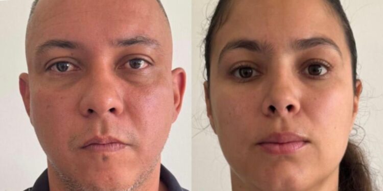 “En Colombia no hay escondite para quienes viven del delito”: mindefensa tras captura de líderes de banda ‘La Empresa’