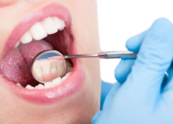 Encías Inflamadas - Canal 1