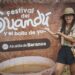 Entre guandú y yuca, Sibarco celebró una tradición que sigue uniendo generaciones