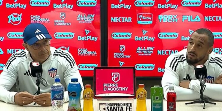 “Es inadmisible e imperdonable que recibamos tantos goles de pelota quieta”: Alfredo Arias