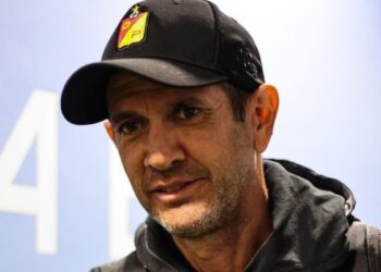 “Es muy difícil jugar este tipo de partidos”: Arturo Reyes