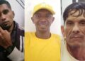 Esta es la identidad de las tres víctimas de la masacre en Las Américas: se dedicaban a la albañilería, oficios varios y mototaxismo