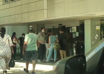 “Estamos preocupados por nuestro hijo”: padres de joven francés herido en tienda de Montecristo