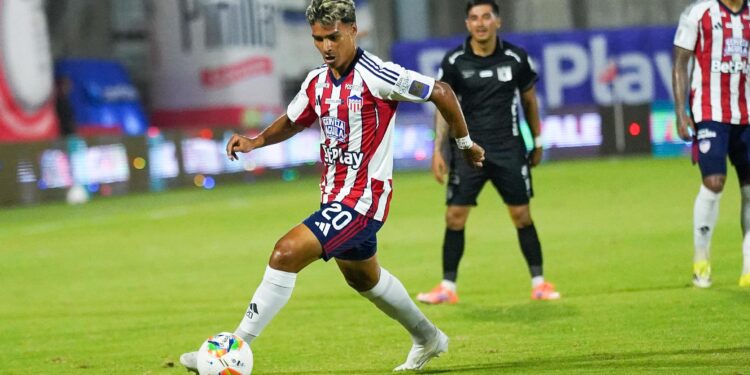 Este es el Jannenson Sarmiento que yo también quiero ver