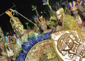 Estos son los cierres viales en el norte de Barranquilla por La Guacherna