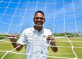 “Estoy con muchas ganas e ilusión, todavía hay algo para darle a Junior”: Carlos Bacca