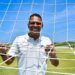 “Estoy con muchas ganas e ilusión, todavía hay algo para darle a Junior”: Carlos Bacca