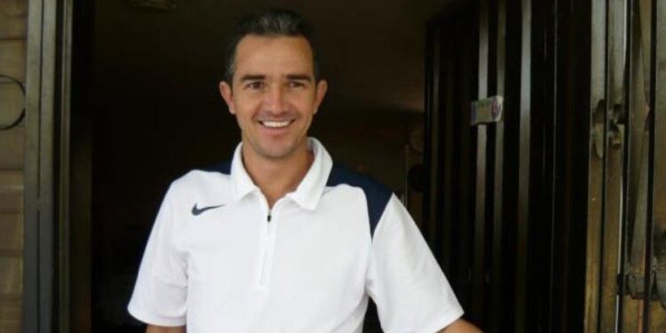 Falleció Giovanny Hernández, leyenda del microfútbol de Colombia