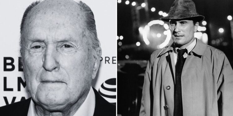 Falleció Robert Duvall, actor de ‘El Padrino’, a los 95 años