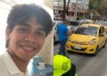 Falleció joven universitario que había sido arrollado por un taxi en Boston