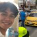 Falleció joven universitario que había sido arrollado por un taxi en Boston