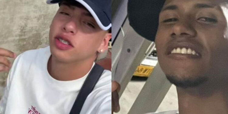 Falleció segundo joven en atentado sicarial en la “Caleta Los Cultura” del barrio Carlos Meisel