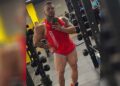 Fisicoculturista murió mientras entrenaba en un gimnasio de Bogotá: la reconocida compañía se pronunció