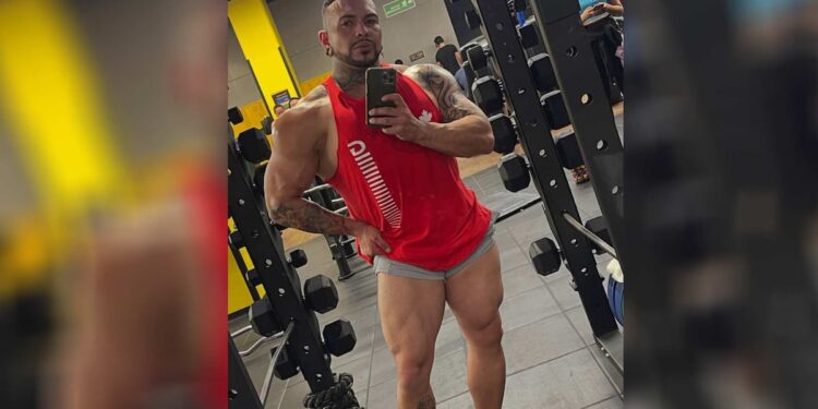 Fisicoculturista murió mientras entrenaba en un gimnasio de Bogotá: la reconocida compañía se pronunció