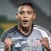 Golazo de tiro libre: Luis Muriel marcó su primer gol con Atlético Junior