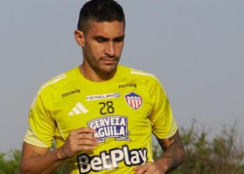 Guillermo Celis espera que aparezca pronto el Junior que salió campeón