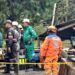 Hallan sin vida a 2 de los 6 obreros atrapados en mina de Cundinamarca