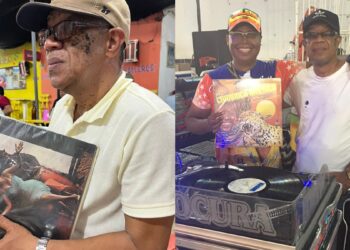 Hallan sin vida al coleccionista de música barranquillero Teófilo Ripoll en un caserío de El Piñón, Magdalena