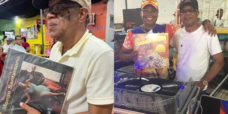 Hallan sin vida al coleccionista de música barranquillero Teófilo Ripoll en un caserío de El Piñón, Magdalena