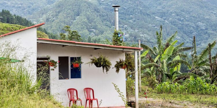 Hallazgos fiscales por $9.666 millones en subsidios de Vivienda de Interés Social Rural
