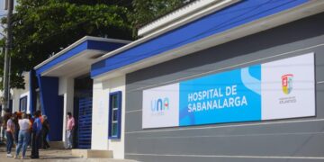 Hieren a bala a un hombre en el barrio Nuevo Horizonte de Sabanalarga
