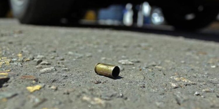 Hieren a bala a un tendero en el barrio Villas de la Cordialidad