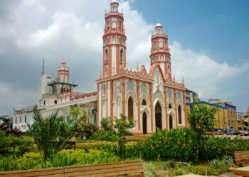 Horario especial de compensación por Semana Santa – Alcaldía de Barranquilla, Distrito Especial, Industrial y Portuario