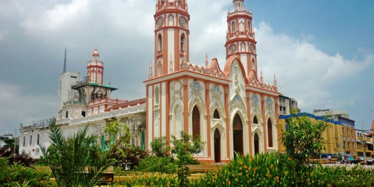 Horario especial de compensación por Semana Santa – Alcaldía de Barranquilla, Distrito Especial, Industrial y Portuario