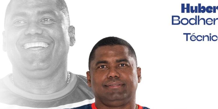 Hubert Bodhert, quinto técnico destituido en siete fechas de Liga-I 2026