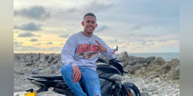 Identifican a joven que muere a manos de atracadores en Soledad